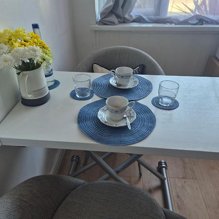 Appartement Number 6 à St Austell Extérieur photo