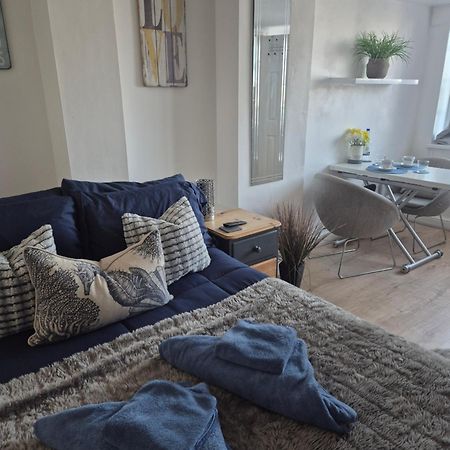 Appartement Number 6 à St Austell Extérieur photo