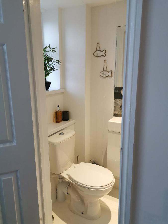Appartement Number 6 à St Austell Extérieur photo