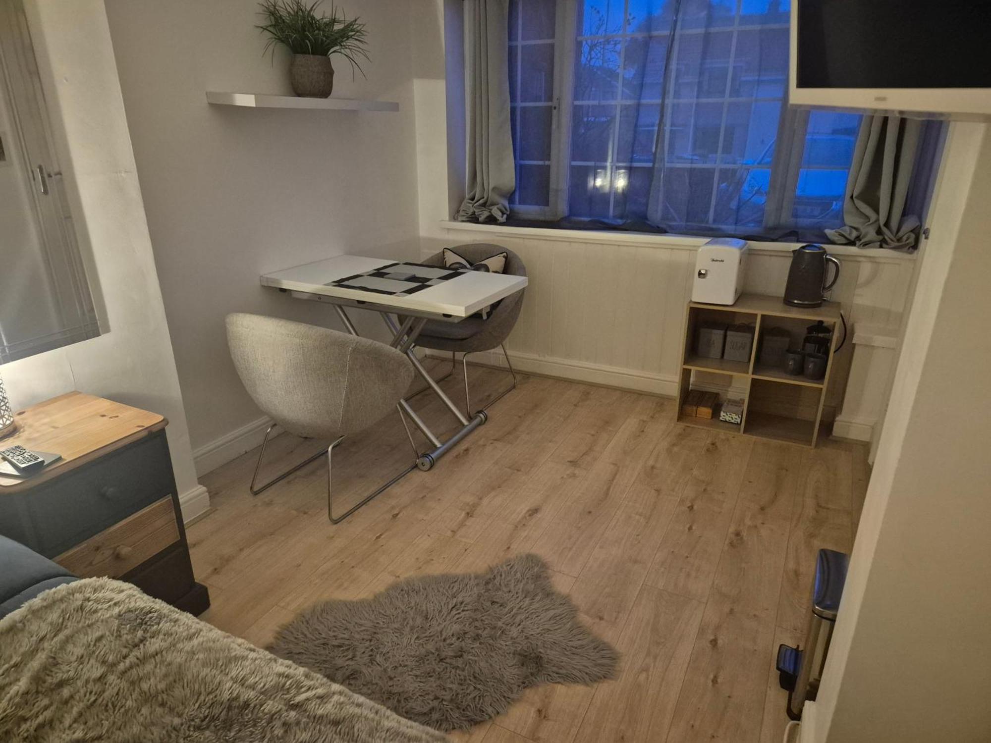 Appartement Number 6 à St Austell Extérieur photo
