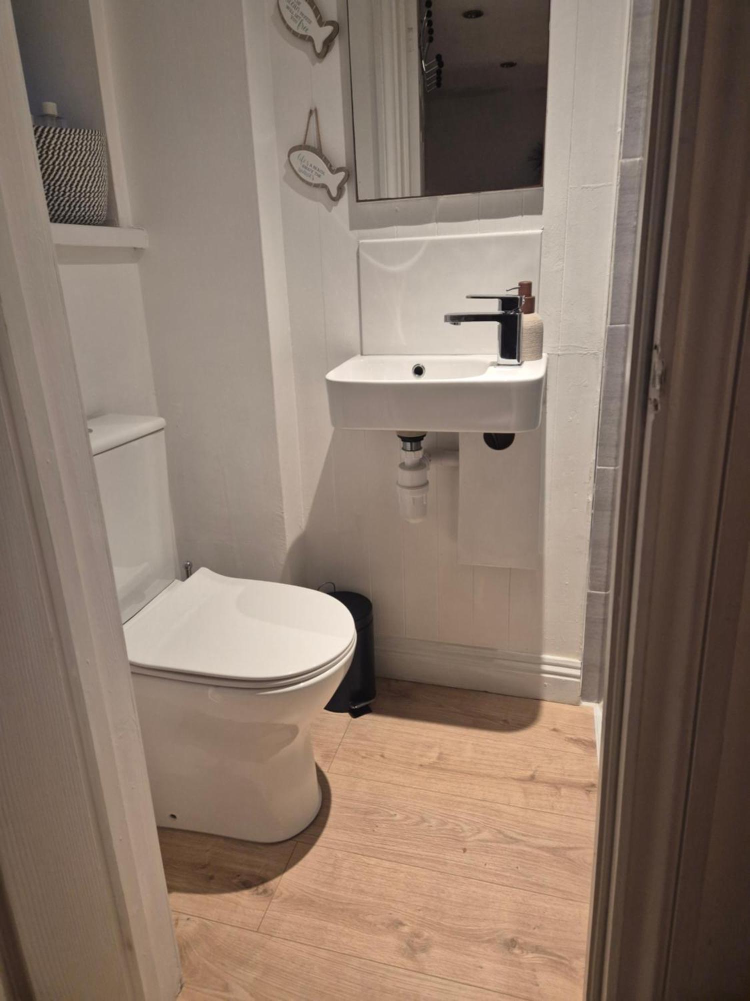 Appartement Number 6 à St Austell Extérieur photo