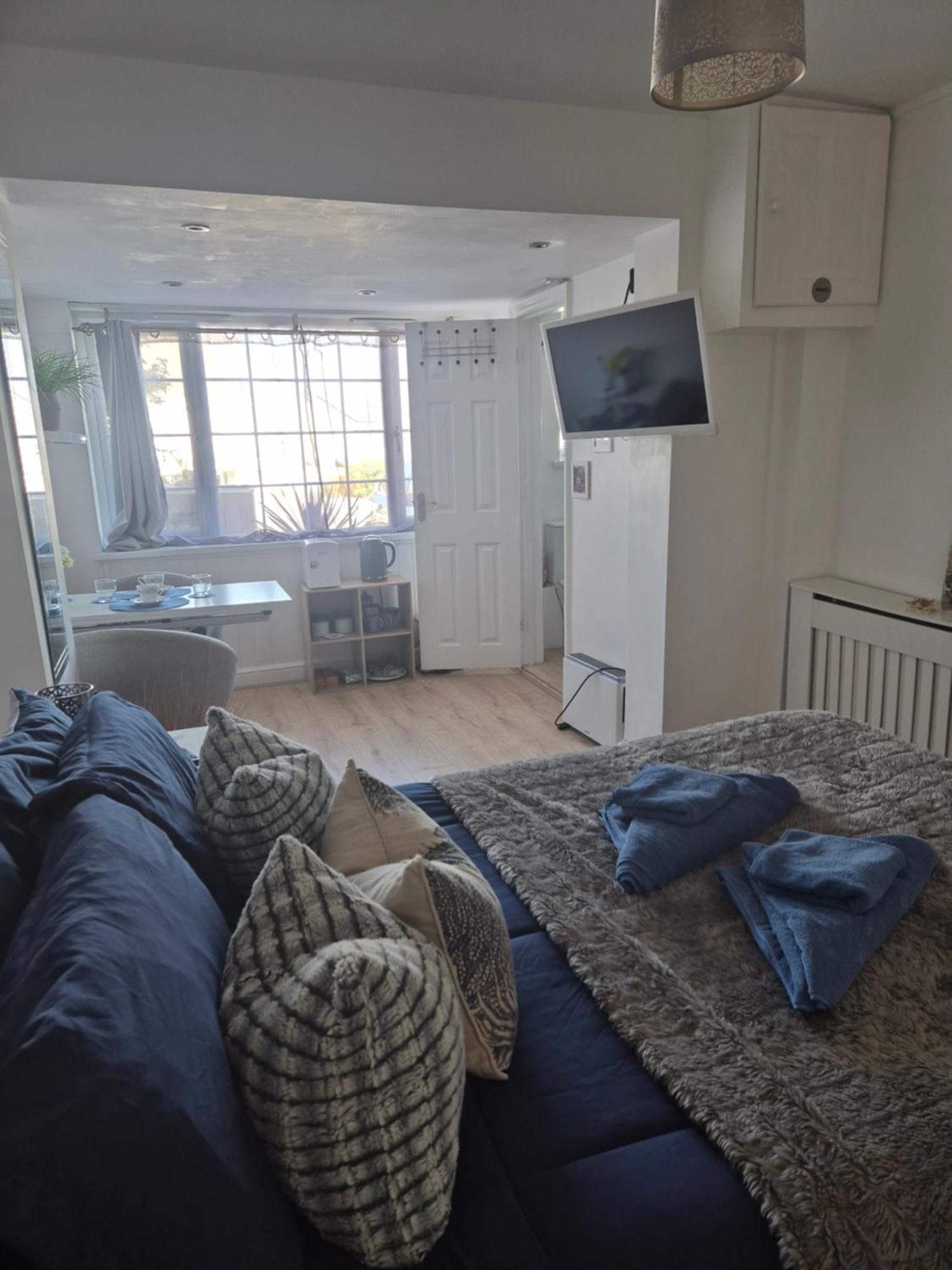 Appartement Number 6 à St Austell Extérieur photo