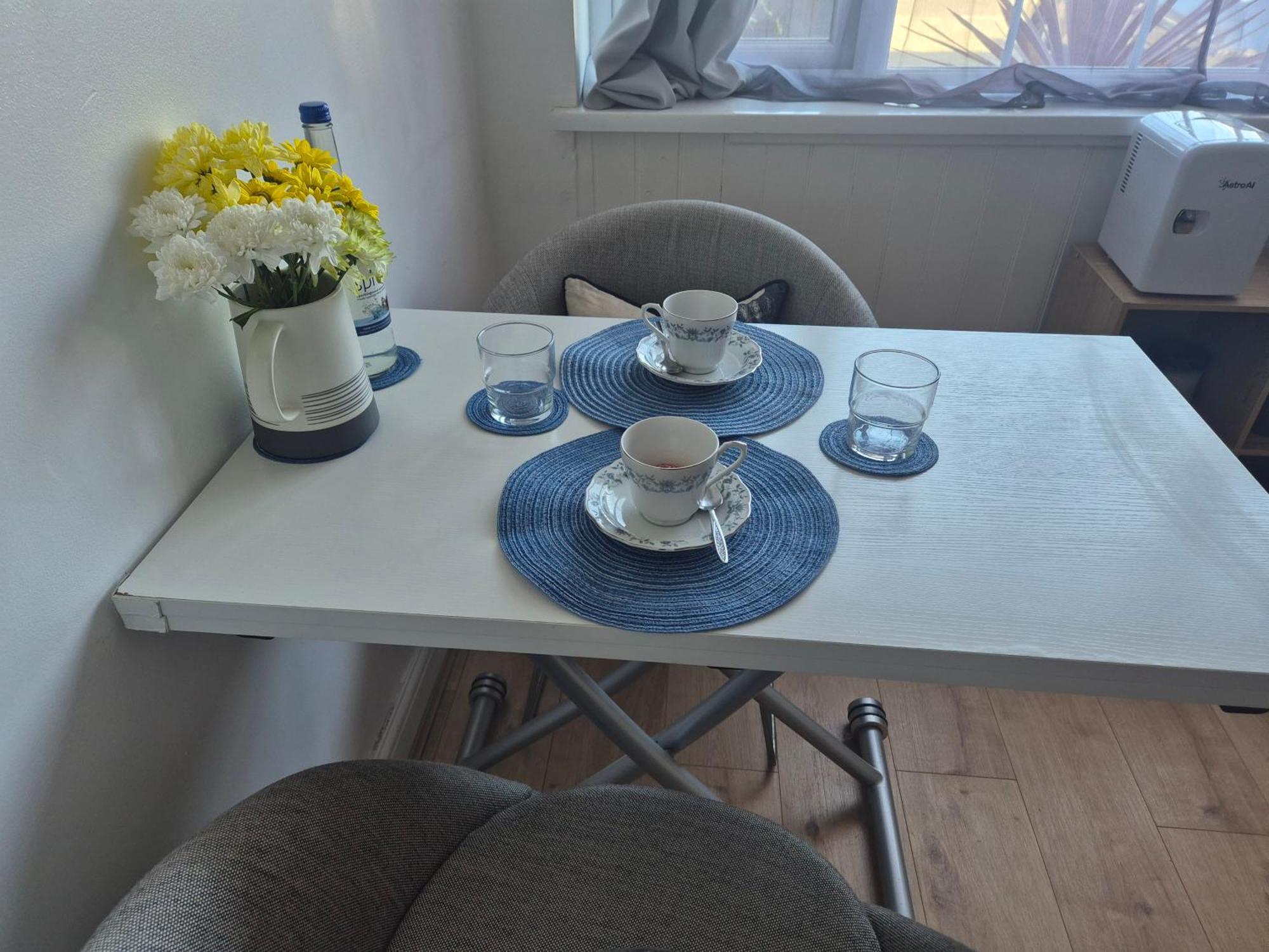 Appartement Number 6 à St Austell Extérieur photo