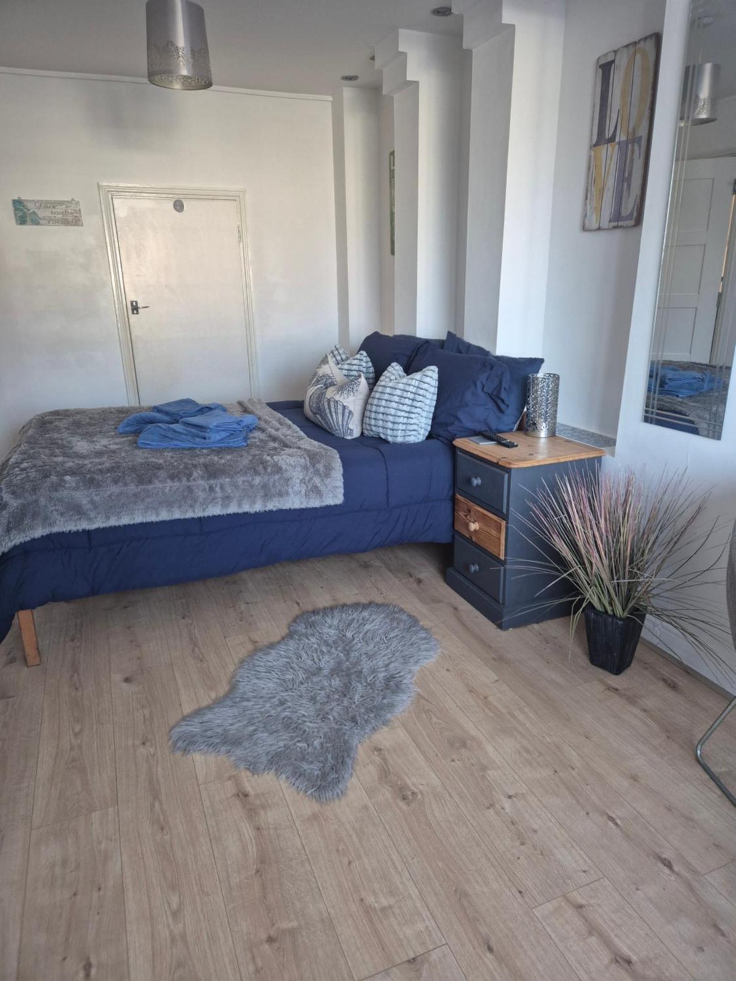 Appartement Number 6 à St Austell Extérieur photo